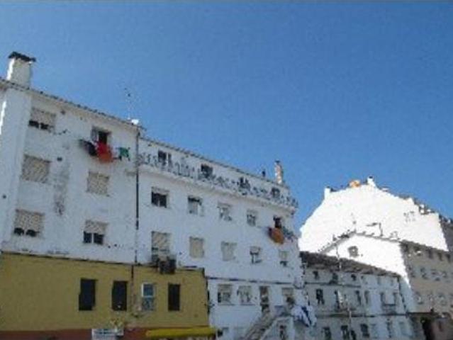Piso en venta en Burela, A Mariña Central
