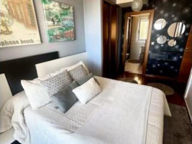 Piso en venta en Burela, A Mariña Central