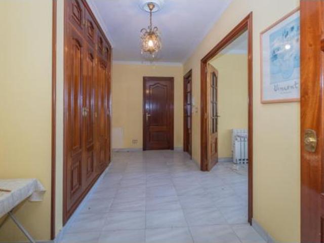 Piso en venta en Burela, A Mariña Central