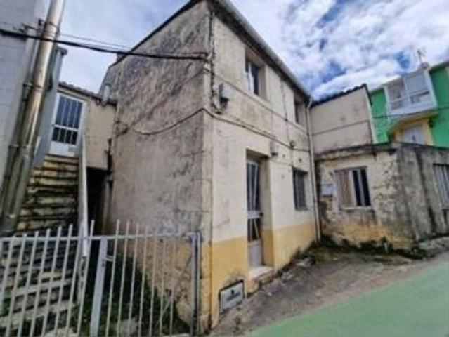 Piso en venta en Burela, A Mariña Central