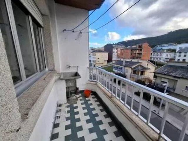 Piso en venta en Burela, A Mariña Central