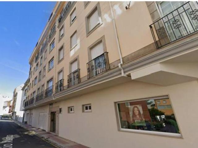 Piso en venta en Burela, A Mariña Central