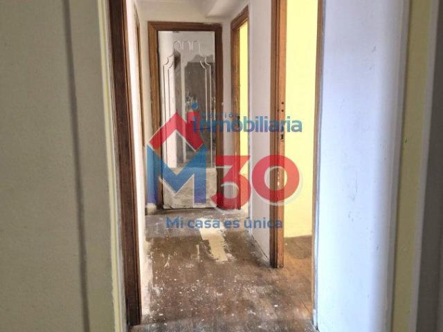 Piso en venta en Allende, Miranda De Ebro