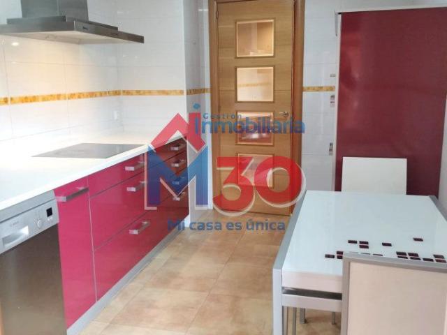 Piso en venta en Allende, Miranda De Ebro