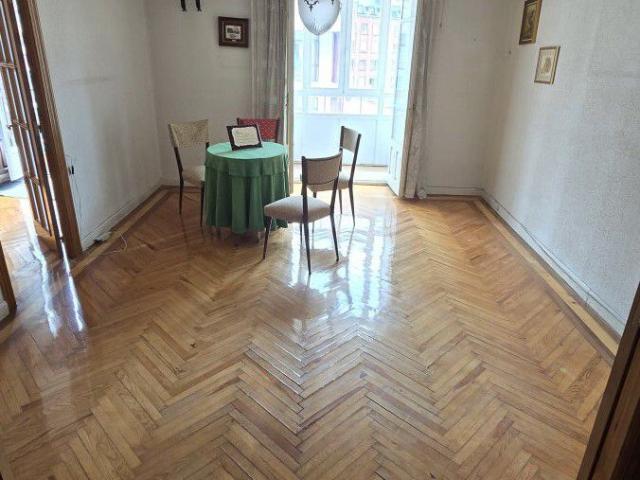 Piso en venta en Distrito Oeste, Burgos
