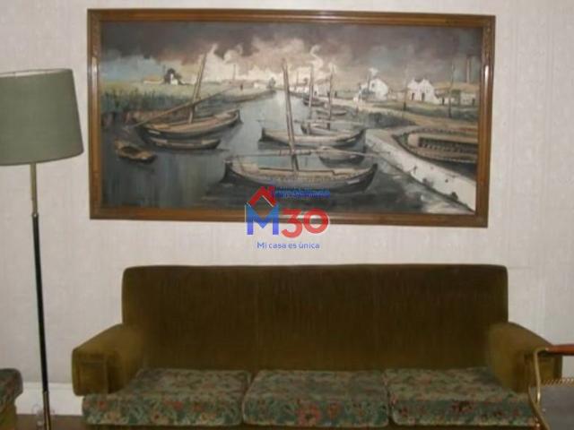 Piso en venta en Allende, Miranda De Ebro