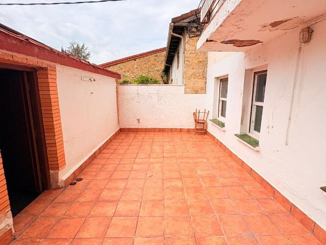 Piso en venta en Villasana de Mena, Valle De Mena
