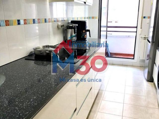 Piso en venta en Allende, Miranda De Ebro
