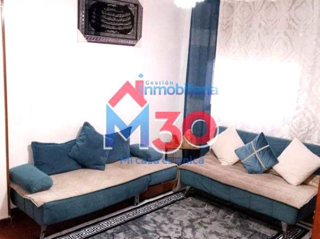 Piso en venta en Allende, Miranda De Ebro
