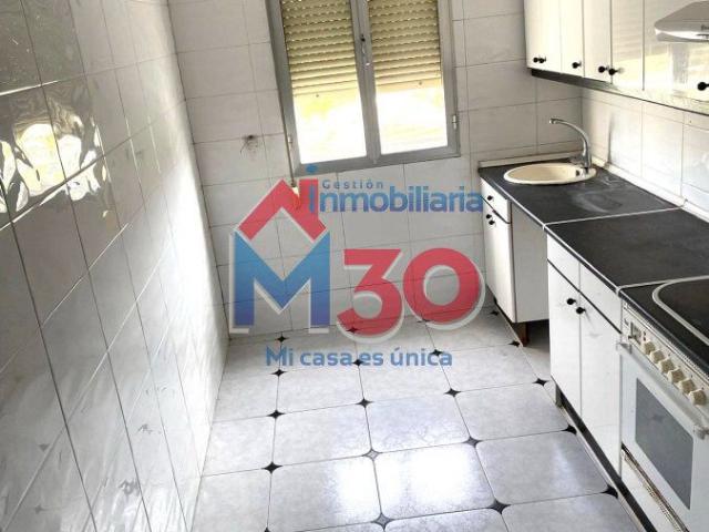 Piso en venta en Allende, Miranda De Ebro