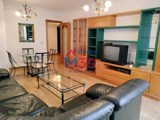 Piso en venta en Allende, Miranda De Ebro
