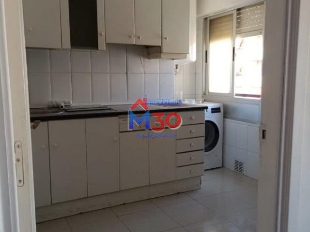 Piso en venta en Allende, Miranda De Ebro