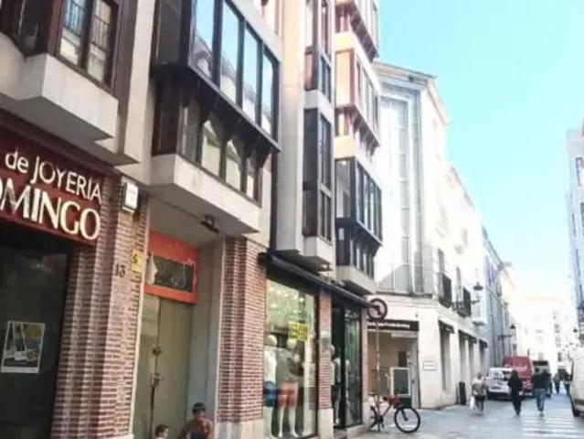 Piso en venta en Centro, Burgos
