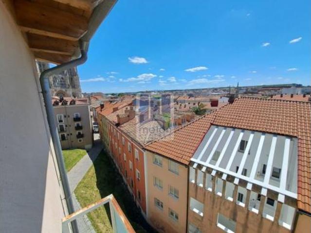 Piso en venta en Centro, Burgos