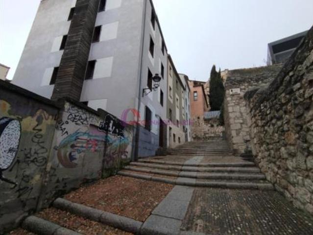 Piso en venta en Centro, Burgos