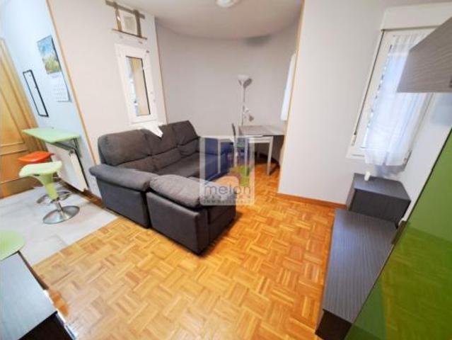 Piso en venta en Centro, Burgos
