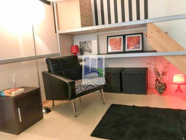Piso en venta en Centro, Burgos