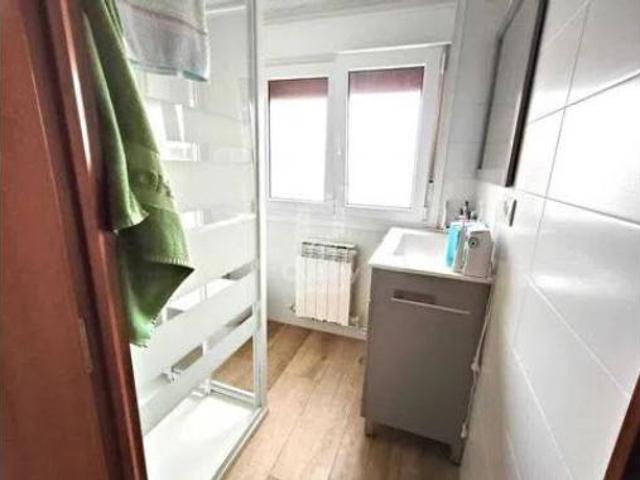 Piso en venta en Centro, Burgos