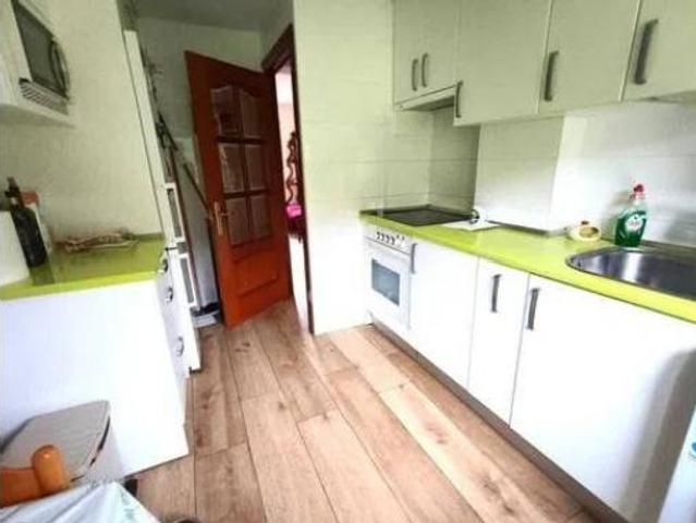 Piso en venta en Centro, Burgos