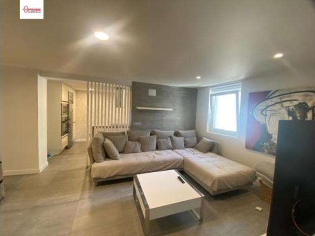 Piso en venta en Centro, Burgos