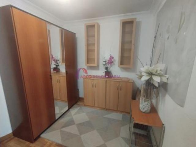 Piso en venta en Centro, Burgos