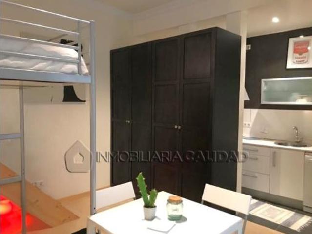 Piso en venta en Centro, Burgos