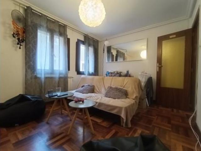Piso en venta en Centro, Burgos
