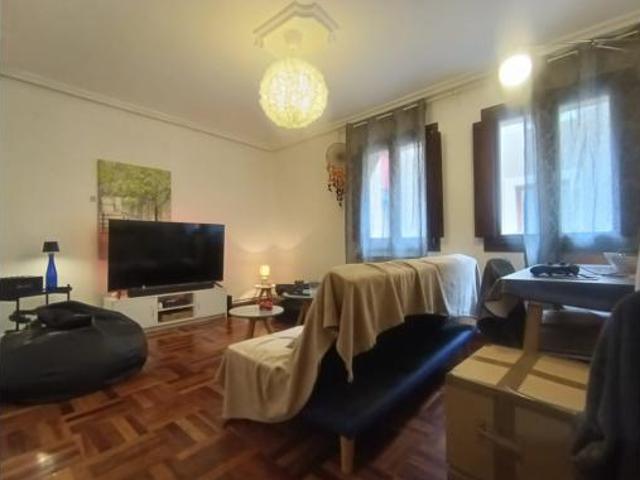 Piso en venta en Centro, Burgos