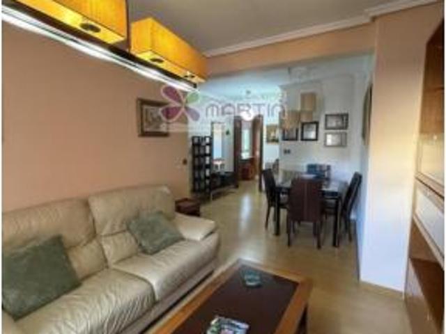 Piso en venta en Centro, Burgos
