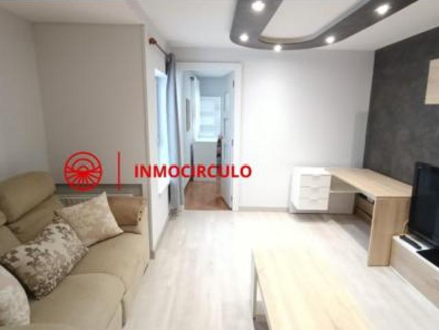 Piso en venta en Centro, Burgos