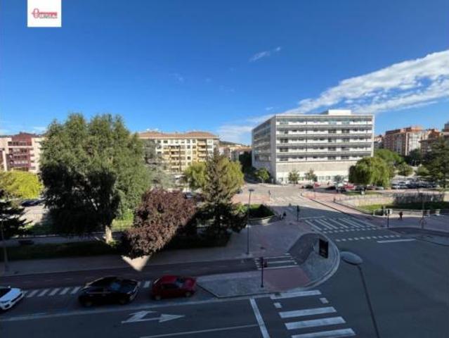 Piso en venta en Centro, Burgos