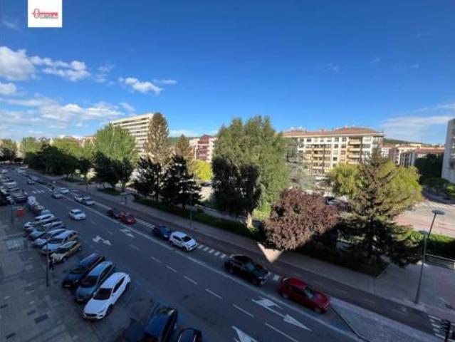 Piso en venta en Centro, Burgos