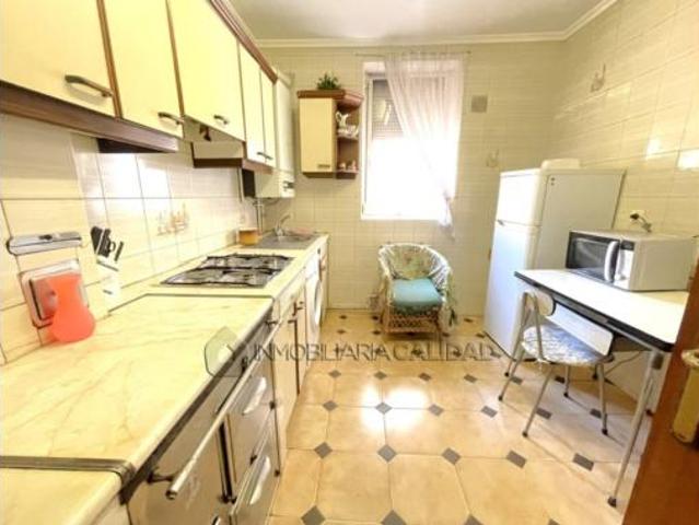 Piso en venta en Distrito Centro Norte, Burgos