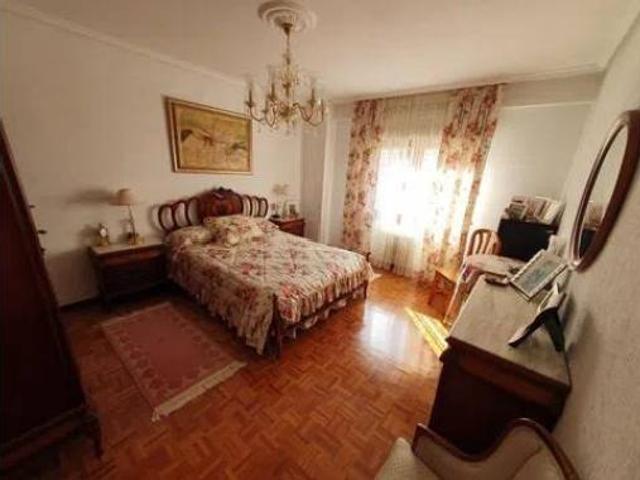 Piso en venta en Centro, Burgos