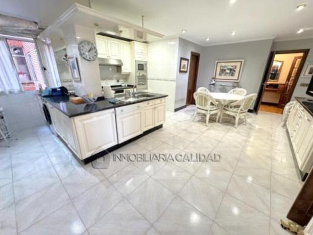 Piso en venta en Distrito Centro Norte, Burgos