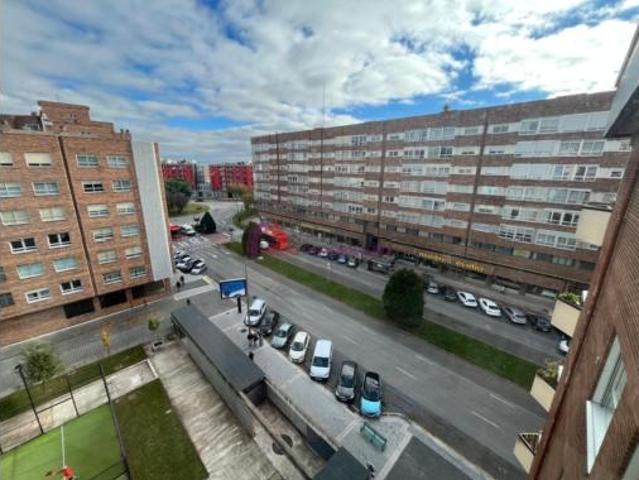 Piso en venta en Centro, Burgos