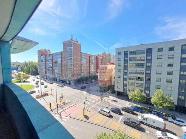 Piso en venta en Centro, Burgos