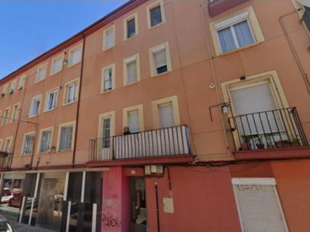 Piso en venta en Centro, Burgos