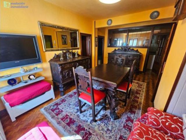 Piso en venta en Centro, Burgos