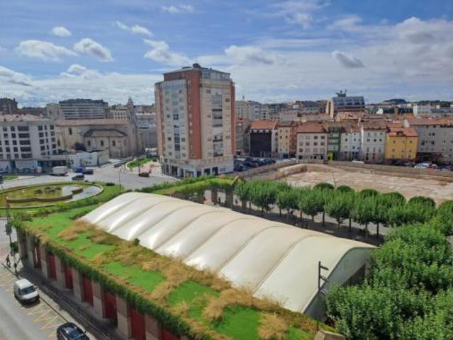 Piso en venta en Centro, Burgos