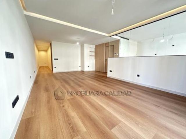 Piso en venta en Distrito Centro Norte, Burgos
