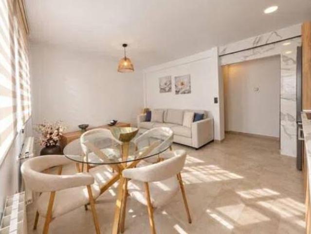 Piso en venta en Distrito Centro Norte, Burgos