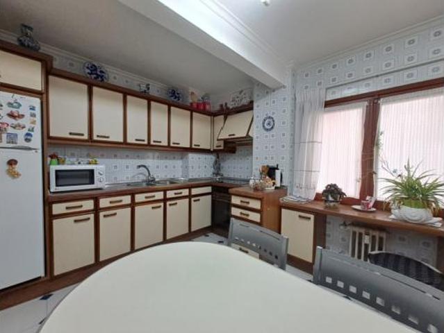 Piso en venta en Centro, Burgos