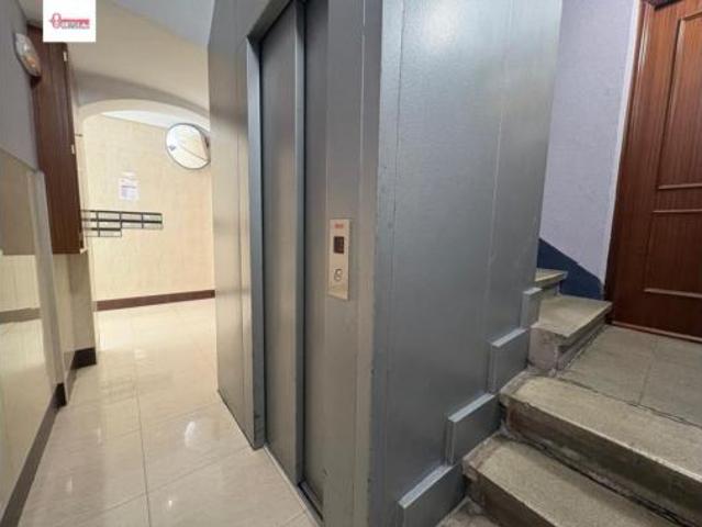 Piso en venta en Centro, Burgos