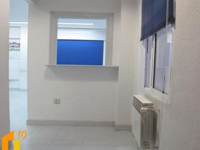 Piso en venta en Centro, Burgos