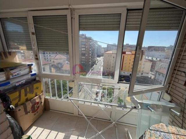 Piso en venta en Centro, Burgos