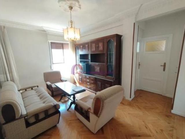 Piso en venta en Centro, Burgos