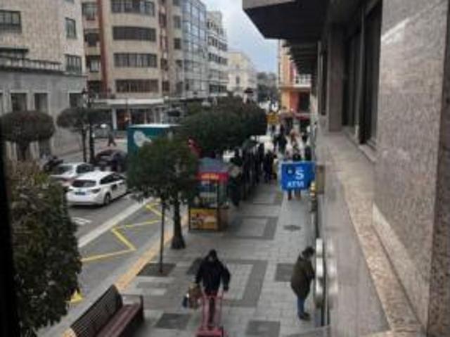 Piso en venta en Barrio de San Cristobal, Burgos