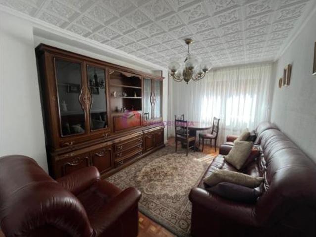 Piso en venta en Centro, Burgos
