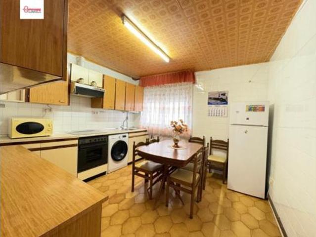Piso en venta en Centro, Burgos